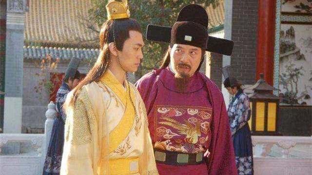 电视剧《大明风华》朱棣到死都没有完全赦免被他发配边疆的人把靖难