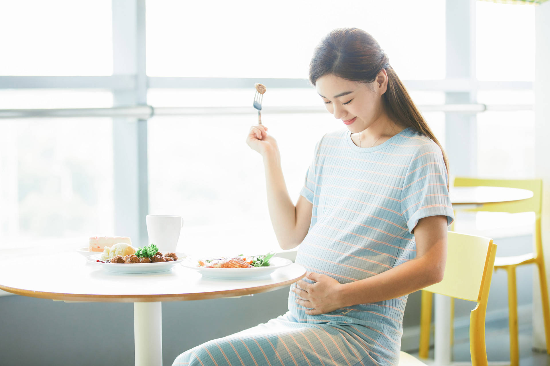 妇产科医生：从孕7个月开始,孕妈要特别小心！胎儿才能健康成长