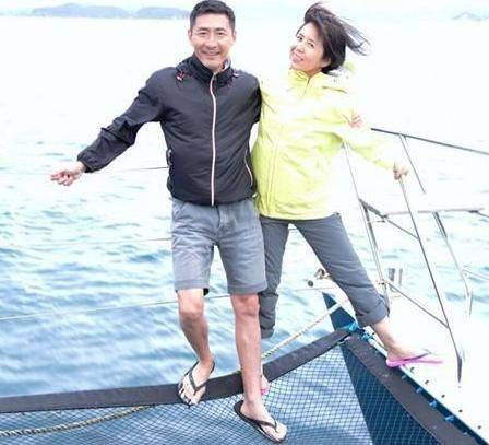李婷:因"外来妹"阿芳一角成名,与张子健离婚独自抗癌