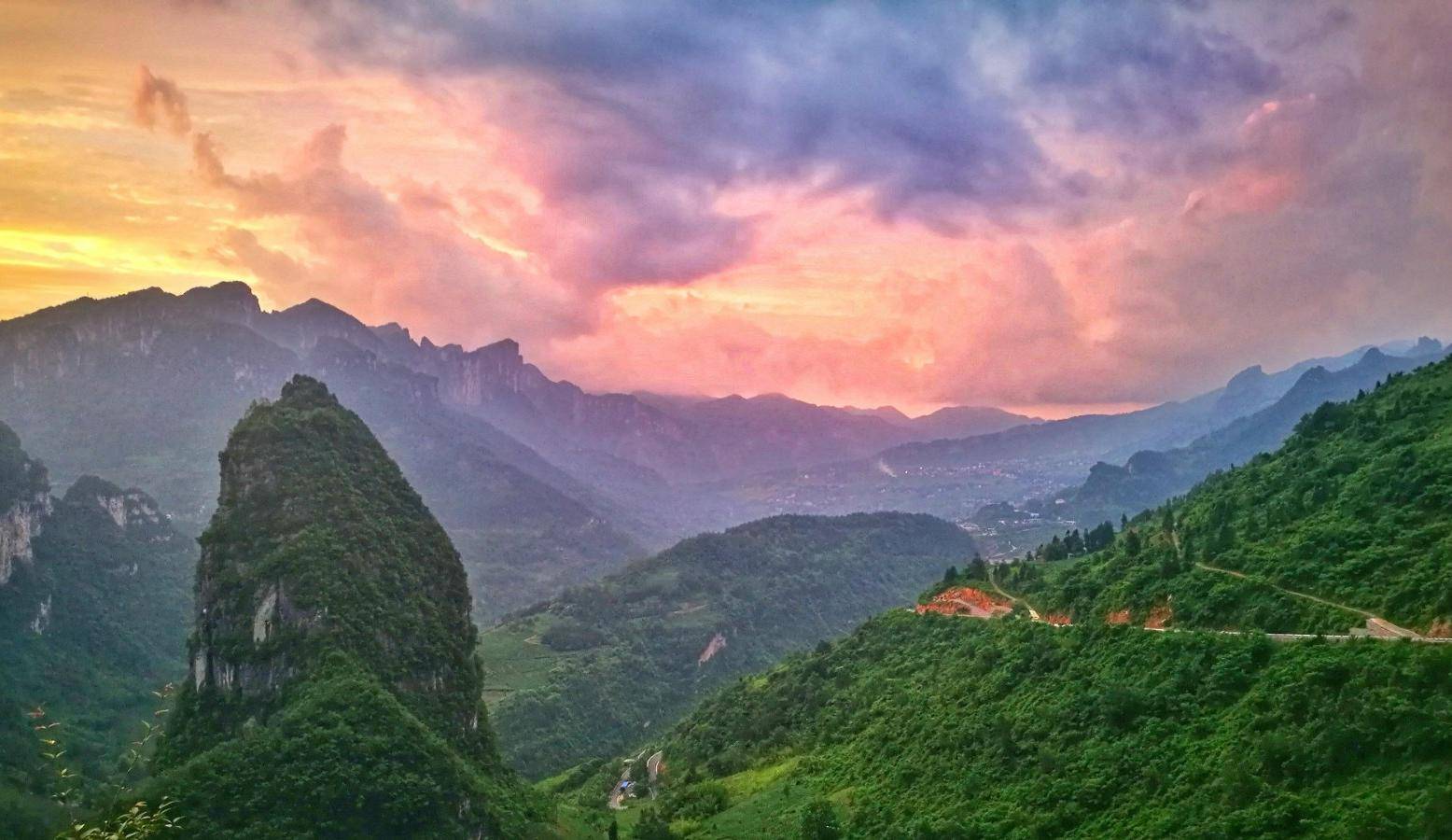 疫情逐步缓解,武当山,荆州古城,腾龙洞……湖北这些景区陆续恢复开放