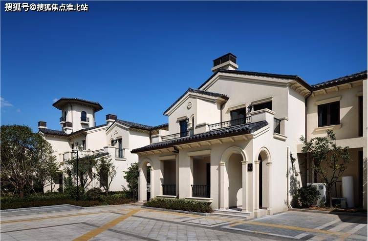 安吉绿城龙王溪小镇售楼处电话楼盘详情欢迎您官网
