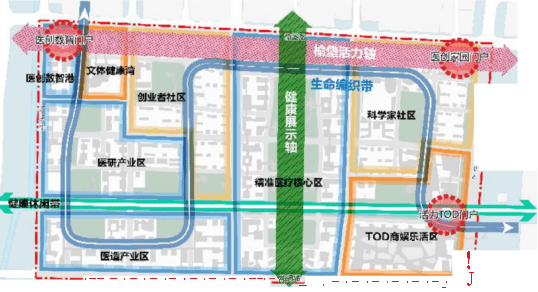 北京野生动物园规划地铁站,这是哪条线?_庞各庄