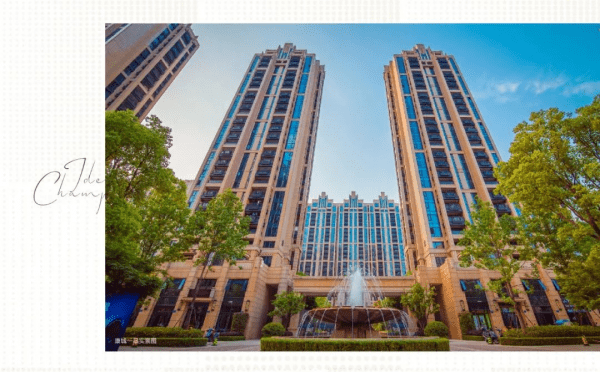 理想思维地产:理想臻品·九筑丨23载坚守匠心之道,让