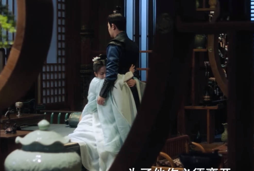 《周生如故》原著是《一生一世美人骨》,但是原著小说中关于古代文章