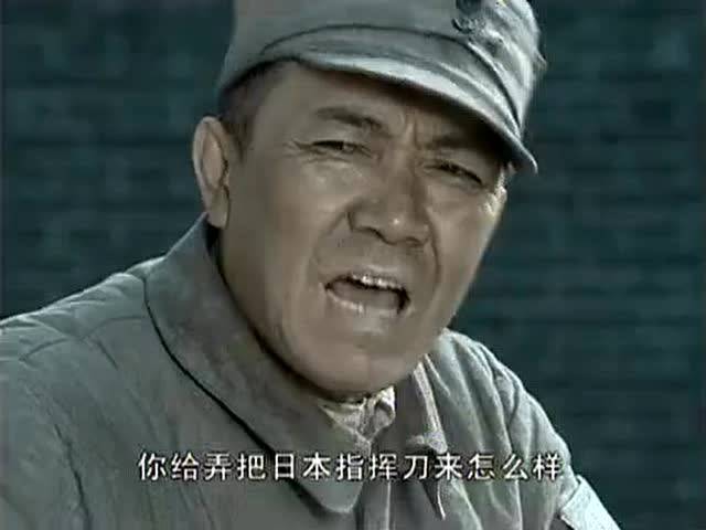 整部剧中最吸睛的必然是主角李云龙,虽然出身贫寒,却凭借自己的勇敢和