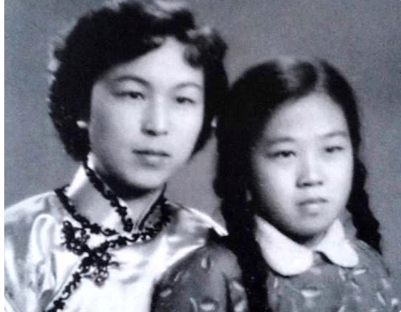 1967年陶勇离世前,向妻子朱岚特意叮嘱:答应我,一定保护好自己