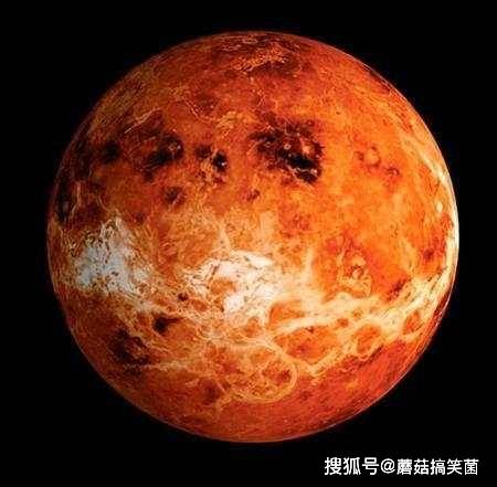 原创金星上都有些什么你知道吗带你进入滚烫星球内部体验它的世界