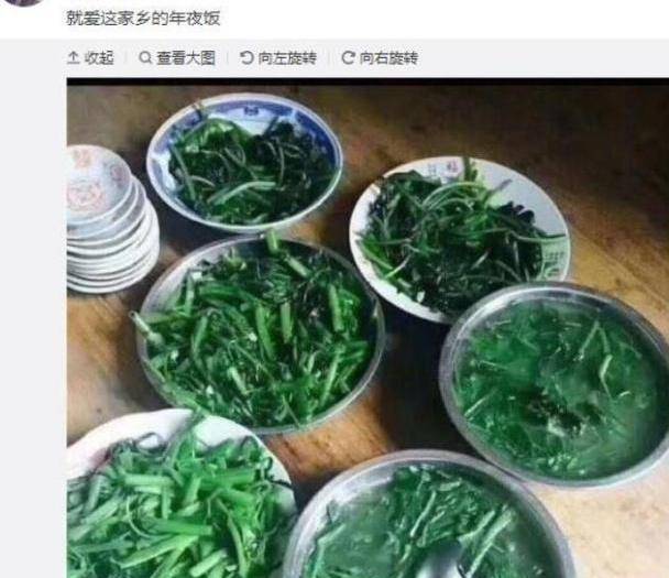 明星的年夜饭,林更新家最搞笑,陈立农家品相好,贾乃亮