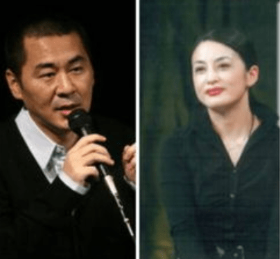 "四郎"陈建斌的多情套路,用写诗征服3位女神,成功全靠厚脸皮!_呼小静