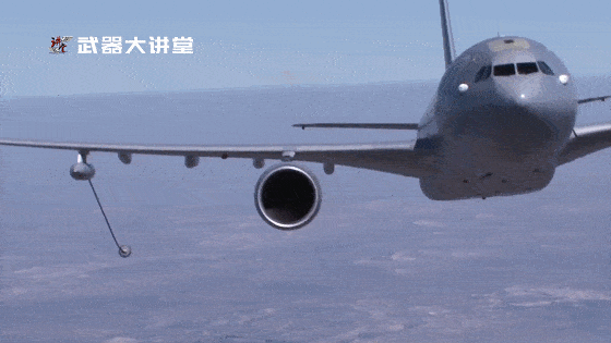 空客a330 mrtt