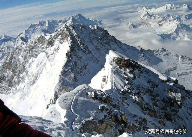 原创喜马拉雅山变脏了传雪山毒水可能流入恒河污染大半个印度