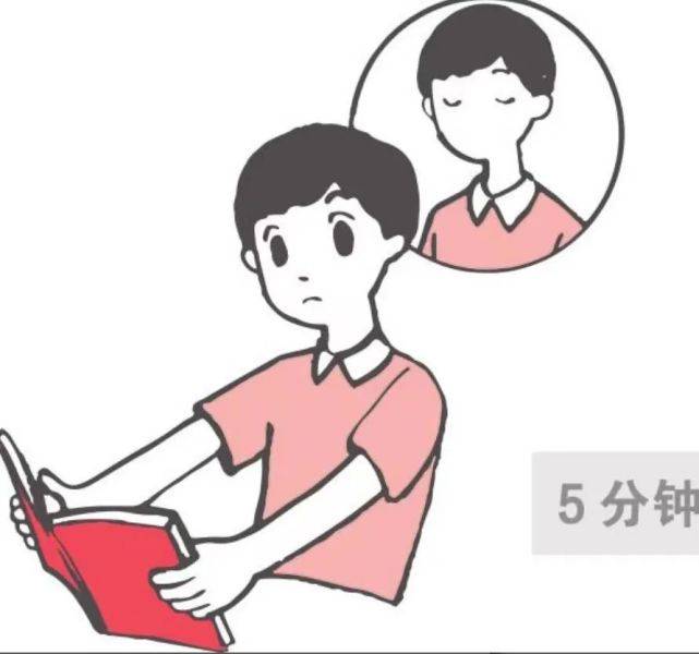4岁女孩近视 1300 度:最伤孩子视力的不是手机,不是电脑.