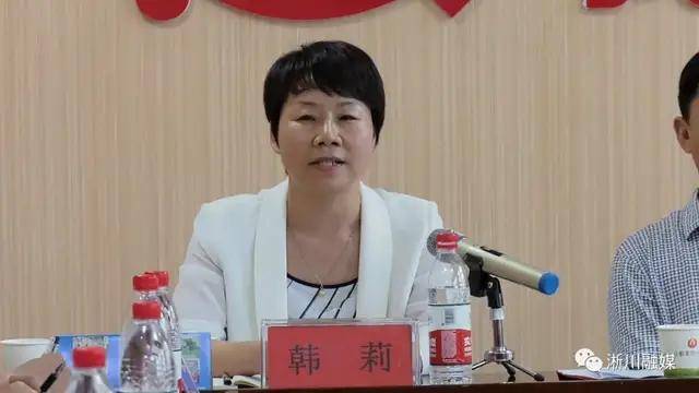 县人大常委会领导参加淅川县教育人大代表联络站集中学习活动