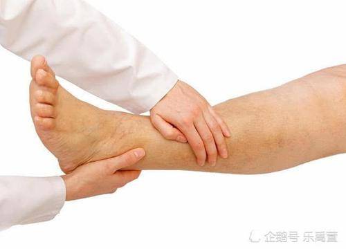 "肝不好,脚"先知",若脚上没有3个"异常",恭喜你,肝还不错