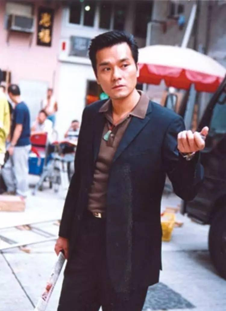 至今未婚的10位港台大龄男星,各有各的苦衷,最大66岁