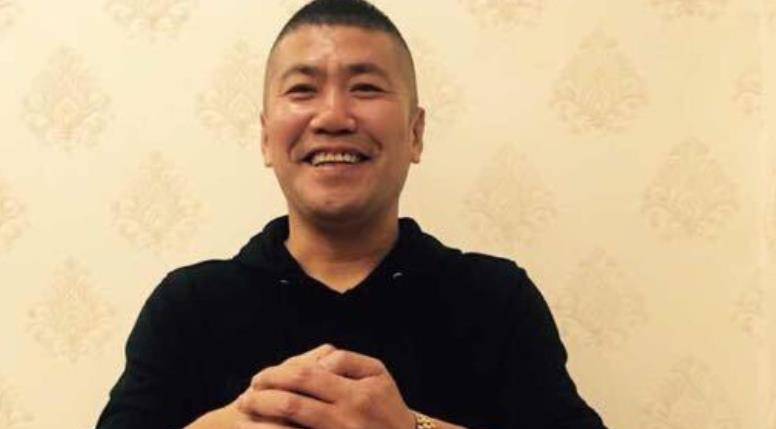 "赵本六"合同已被舞帝利哥解除,再爆私下聊天记录,直呼其绰号