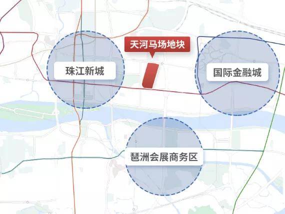原创命途多舛广州最大的违章建筑天河赛马场终于要拆迁了
