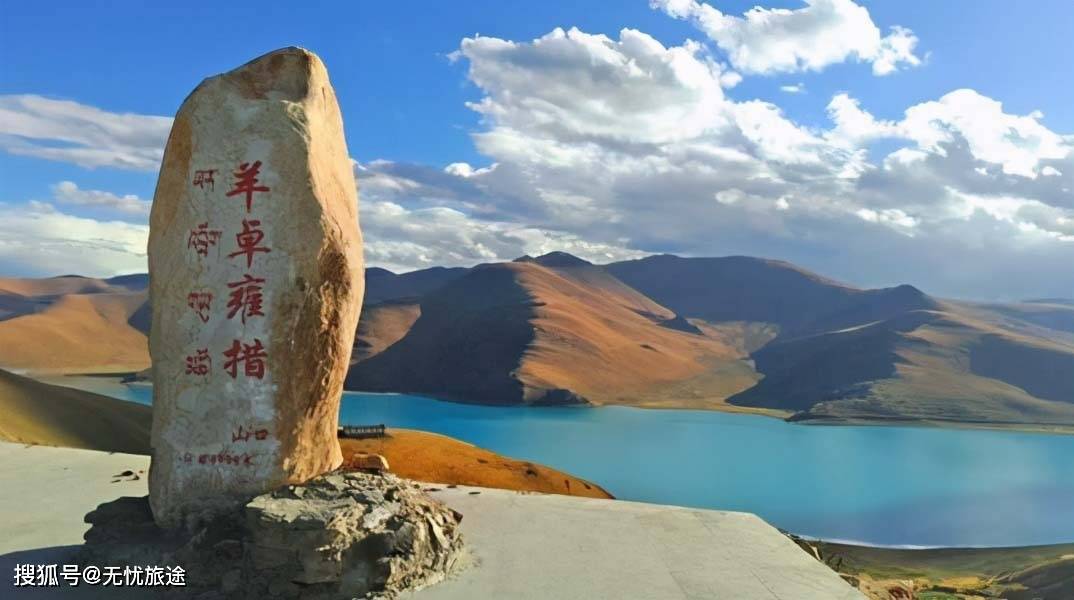 西藏羊湖8亿公斤鱼类泛滥成灾随手就可捕捞为何无人敢吃