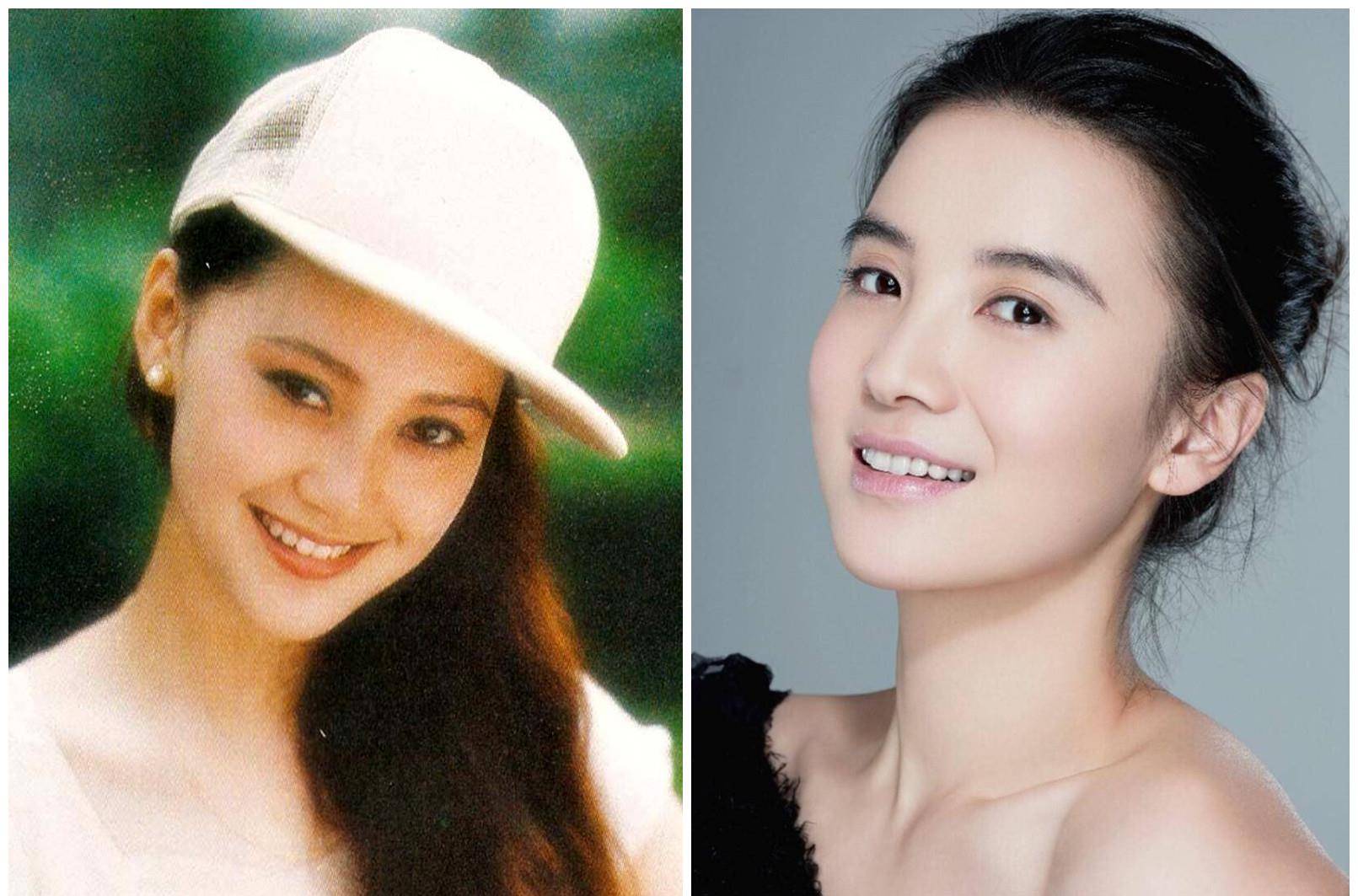 了解了小宋佳的4段感情,才明白她做演员为什么会这么成功