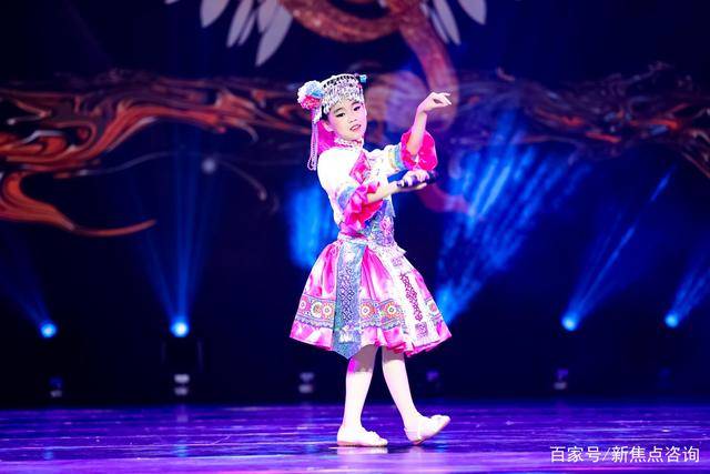 2021年第六届中国少年儿童原创音乐电视专辑歌唱大赛网络人气冠军卢雨