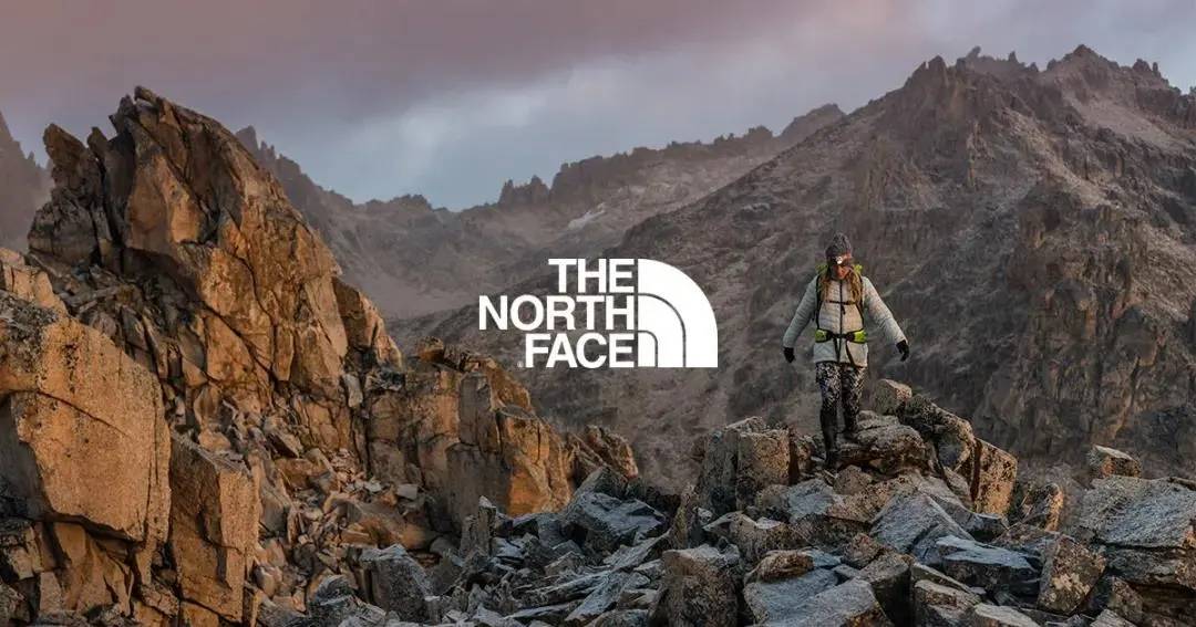 探索科技时尚新风thenorthface引领全球