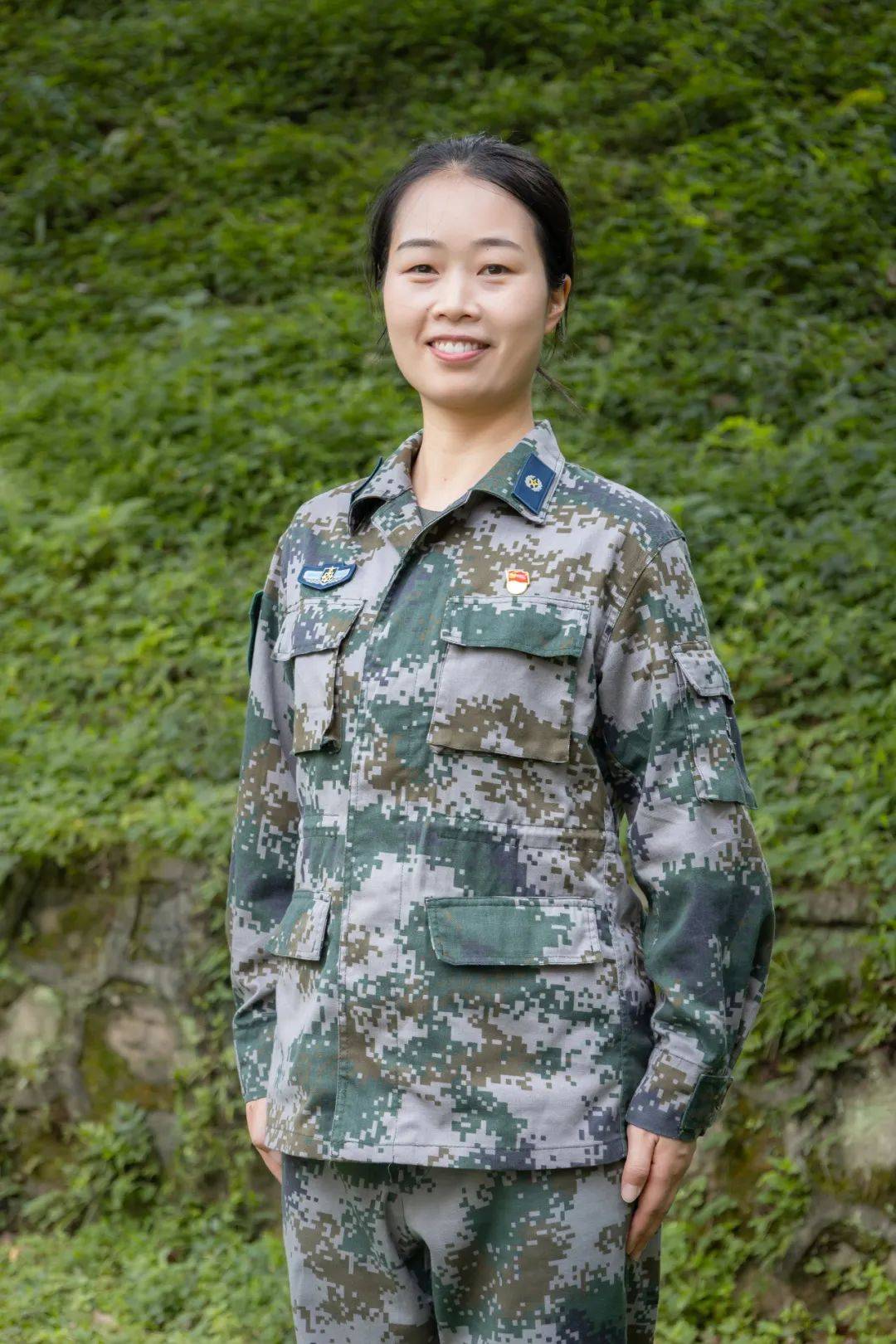 今天分享来自贵州省军区文职人员李芳的成长心得,一起来看看她是如