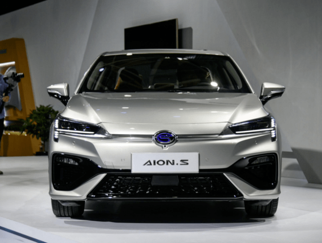 同样是紧凑型电动车,广汽aion s和思皓e50a该如何选