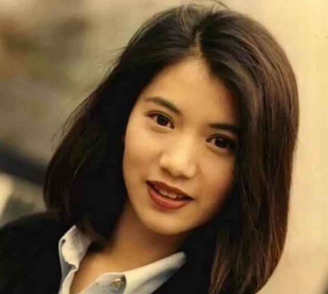 原创岁月从不败美人,盘点80年代港星,图3的美惊艳时光