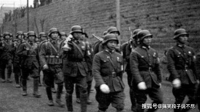 1946年,解放军被敌军包围,一地主找上门说:我有办法能