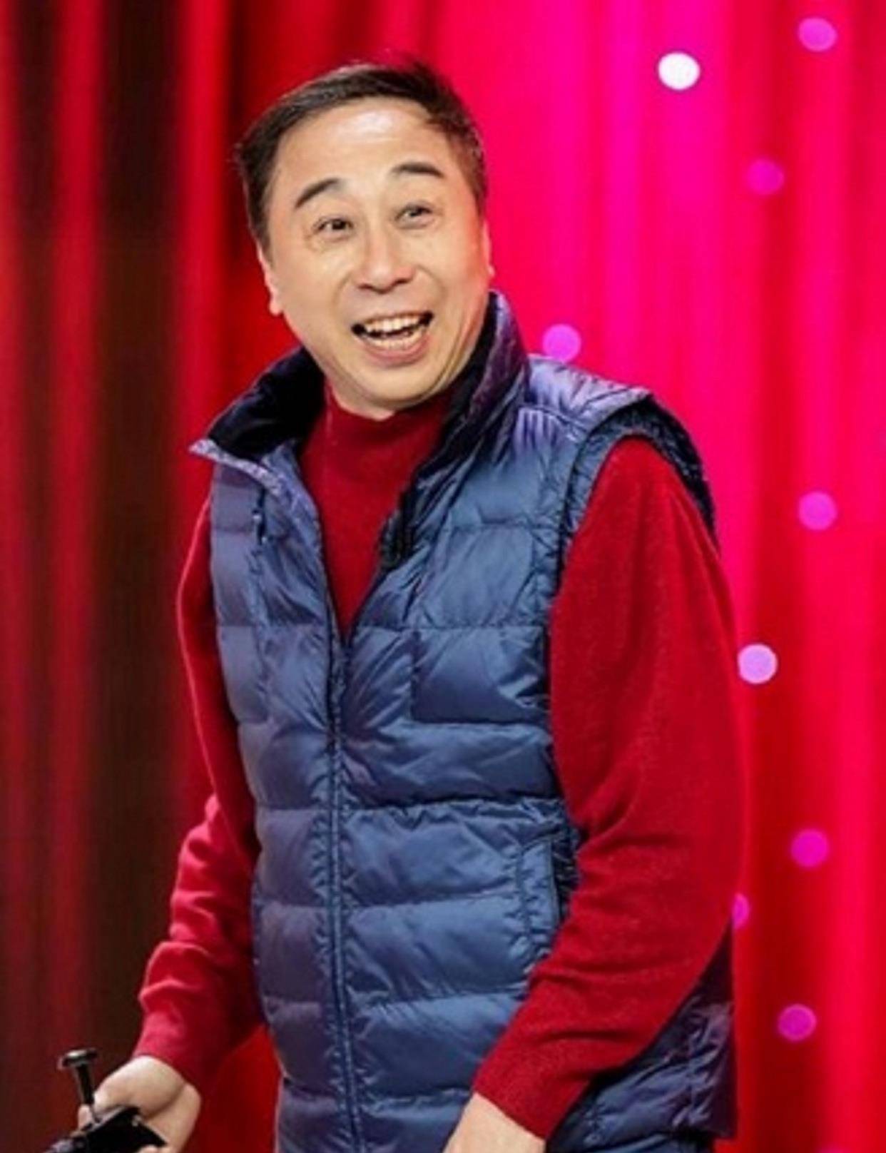 原创冯巩与他的天津十杰母亲:生命劫难来临相依偎