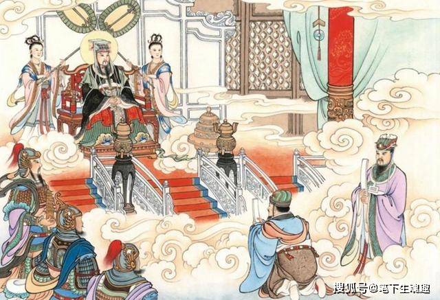 原创为啥说别在太岁头上动土太岁是啥为什么有人靠它赚了300万