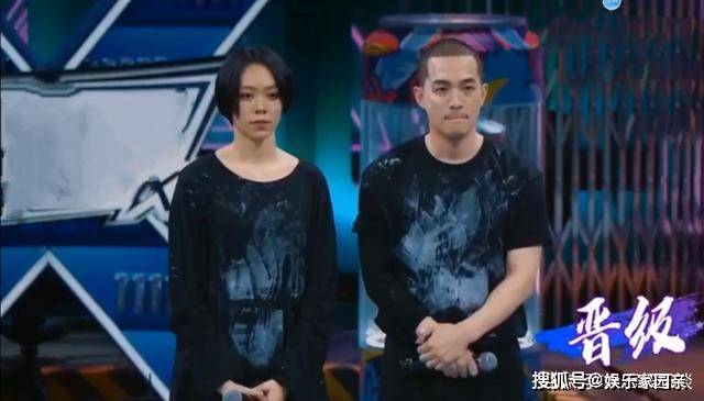 原创这就是街舞449强晋级赛杨文韬cici四票通过网友不满意这个结果