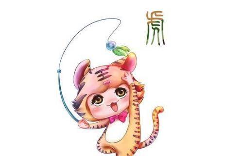 属虎74头像 转运,属虎旺财好运微信头像 40岁之后会转运的三大生肖,财运亨通,日进斗金,非官即