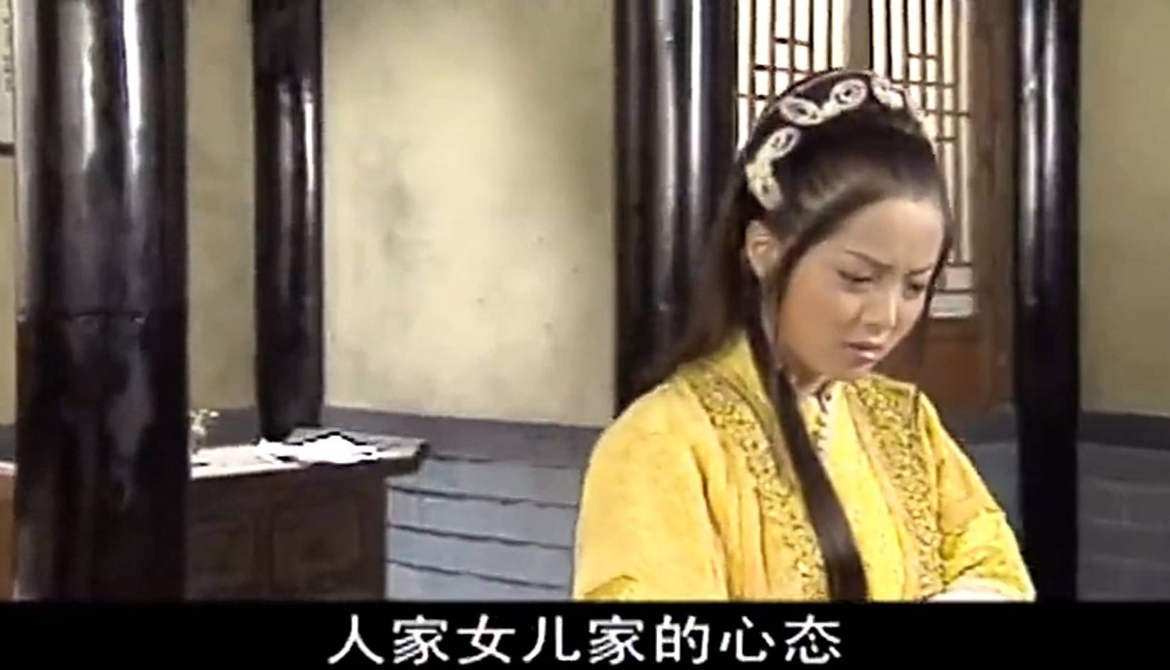 少年包青天意难平公孙策与庞飞燕那么甜最后却分开了