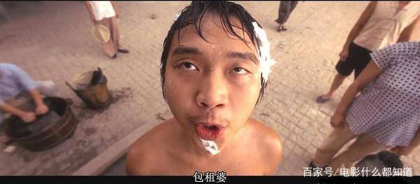 原创功夫公映17年后被周星驰捧红的配角们后来怎样了