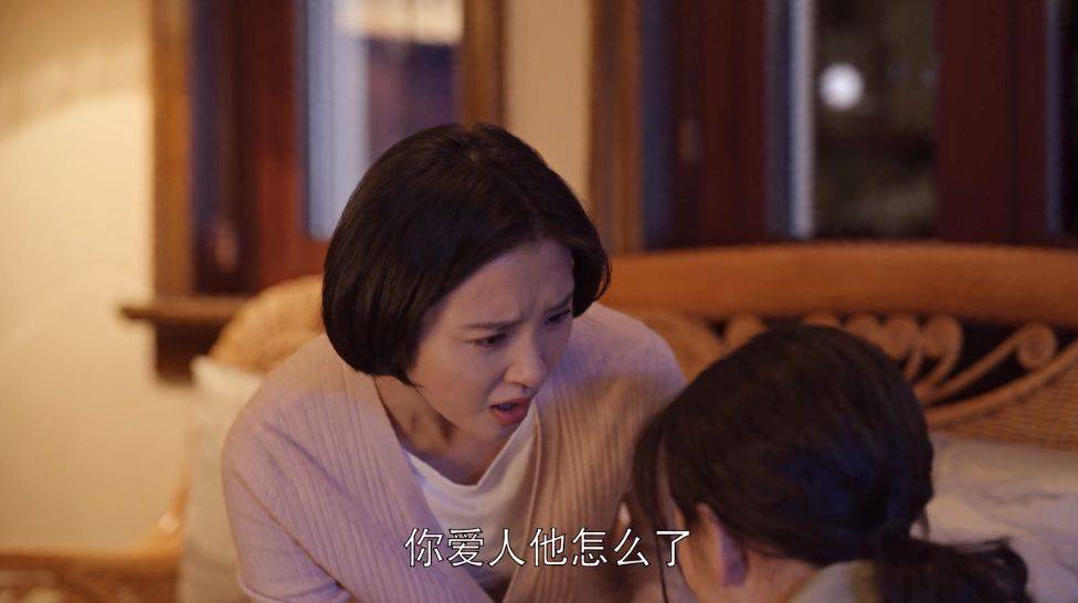 乔四美下跪!救了戚成钢,毁了乔一成和项南方