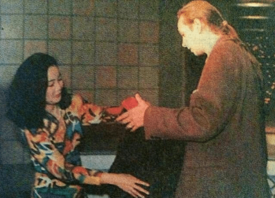 26年前,邓丽君在泰国去世,与她订婚的男友保罗,如今怎样了?