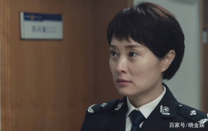 吴越:演技铸经典,凭《扫黑风暴》中出色演绎被央媒赞为"戏精"