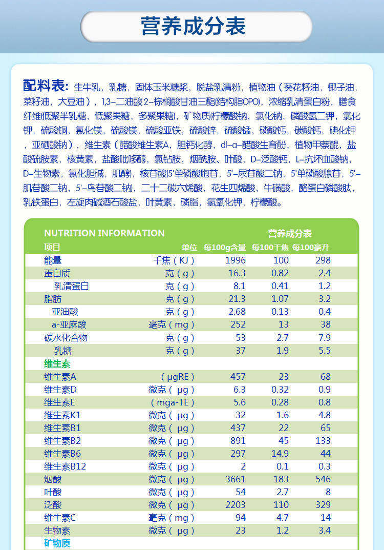 原创要想健康长寿地吃零食,你最需要做的一件事:看清配料表