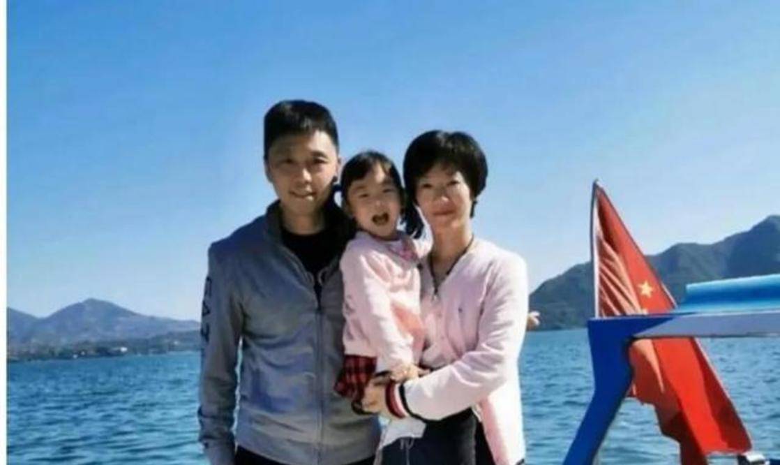 盘点因乒乓结缘的伉俪,除许昕姚彦福原爱江宏杰,还有谁带来感动?