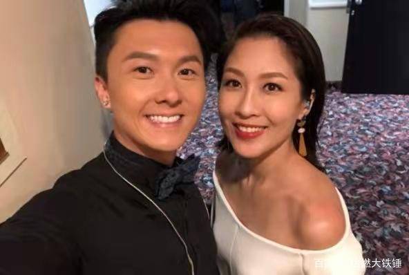 原创陈敏之和老公结婚7年,和劈腿前男友分手后,收获圈外爱情