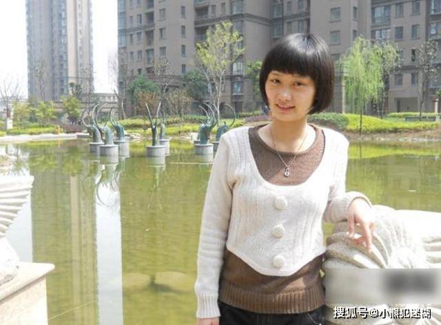 原创16岁少女周岩,拒绝官二代追求惨遭毁容,后来怎么样了?