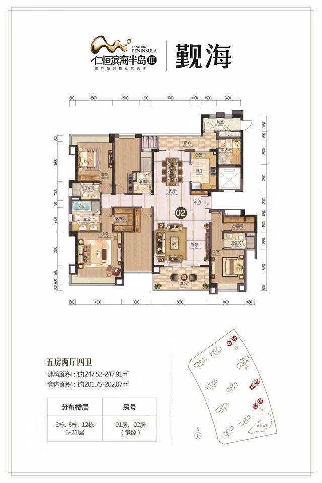 珠海仁恒滨海半岛售楼处电话售楼部电话官方热线