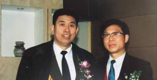 与殷秀梅"闪婚闪离"的程志,二婚娶了女将军,如今他前妻怎样了