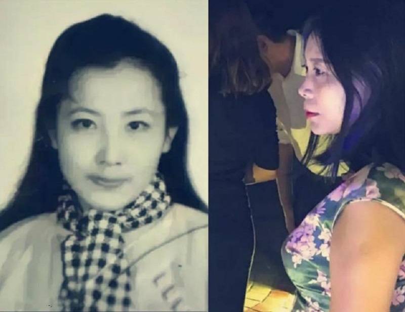 案件回顾:曾与男友法子英杀7人,劳荣枝案终于一审宣判