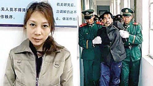 原创劳荣枝听到死刑后当场痛哭,如果眼泪有用,要法律何用?