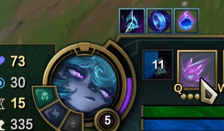 新英雄薇古丝已上线lol美服pbe