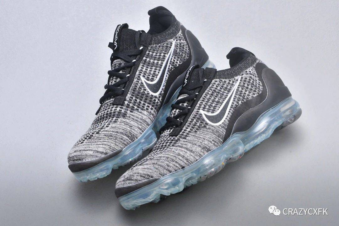 air vapormax 2021 flyknit flyease 耐克 nike 飞织全掌大气垫运动