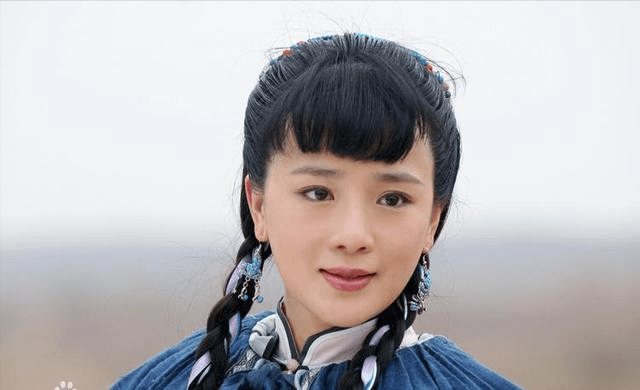 红粉世家开播17年,女主美貌翻车,男主发福演爸爸,女配