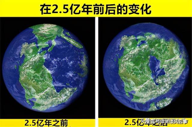 在学校课本上都未必学到的9个只有少数人知晓的地球冷知识